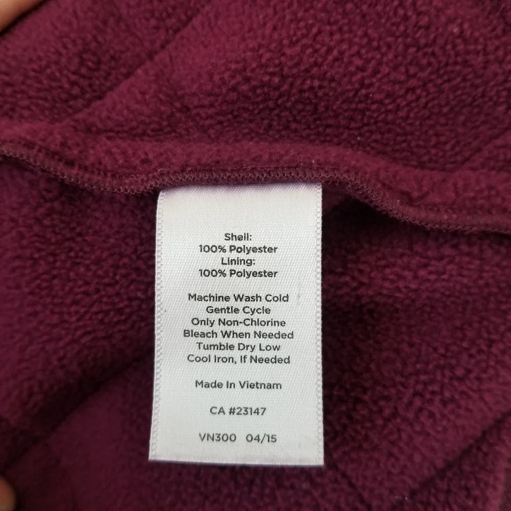 Talbots gently used